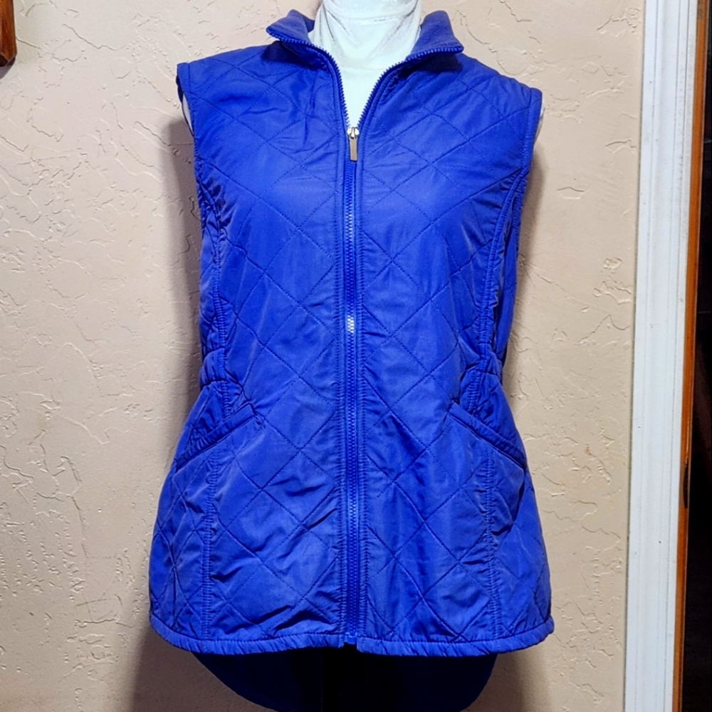 Liteweight vests by Bit and Bridle